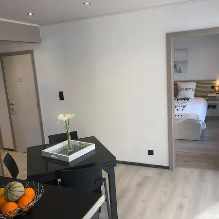 Residence Le Port - Appartement Hippocampe Marseillan  Exterior photo