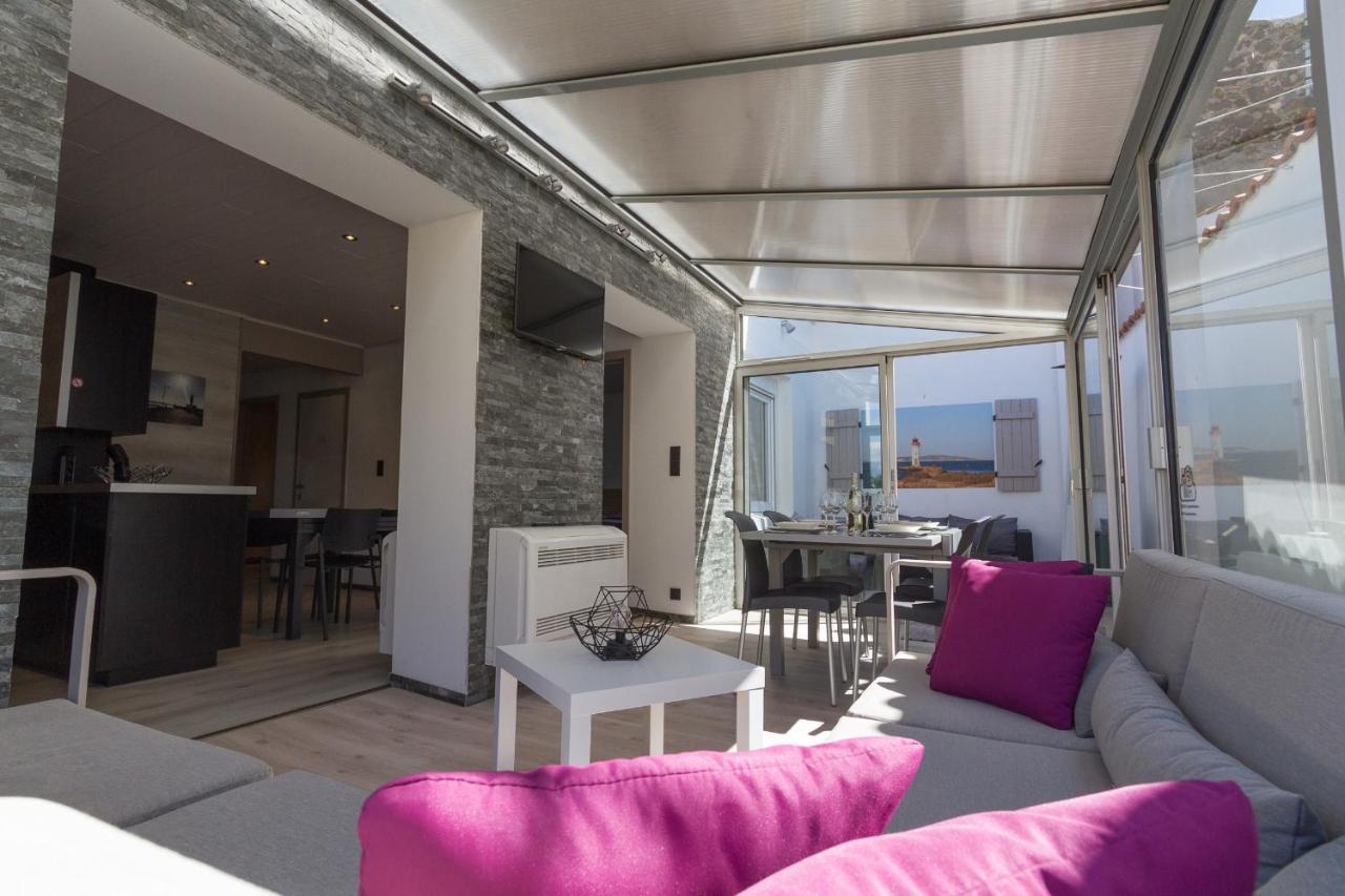 Apartment Le Port - Hippocampe *