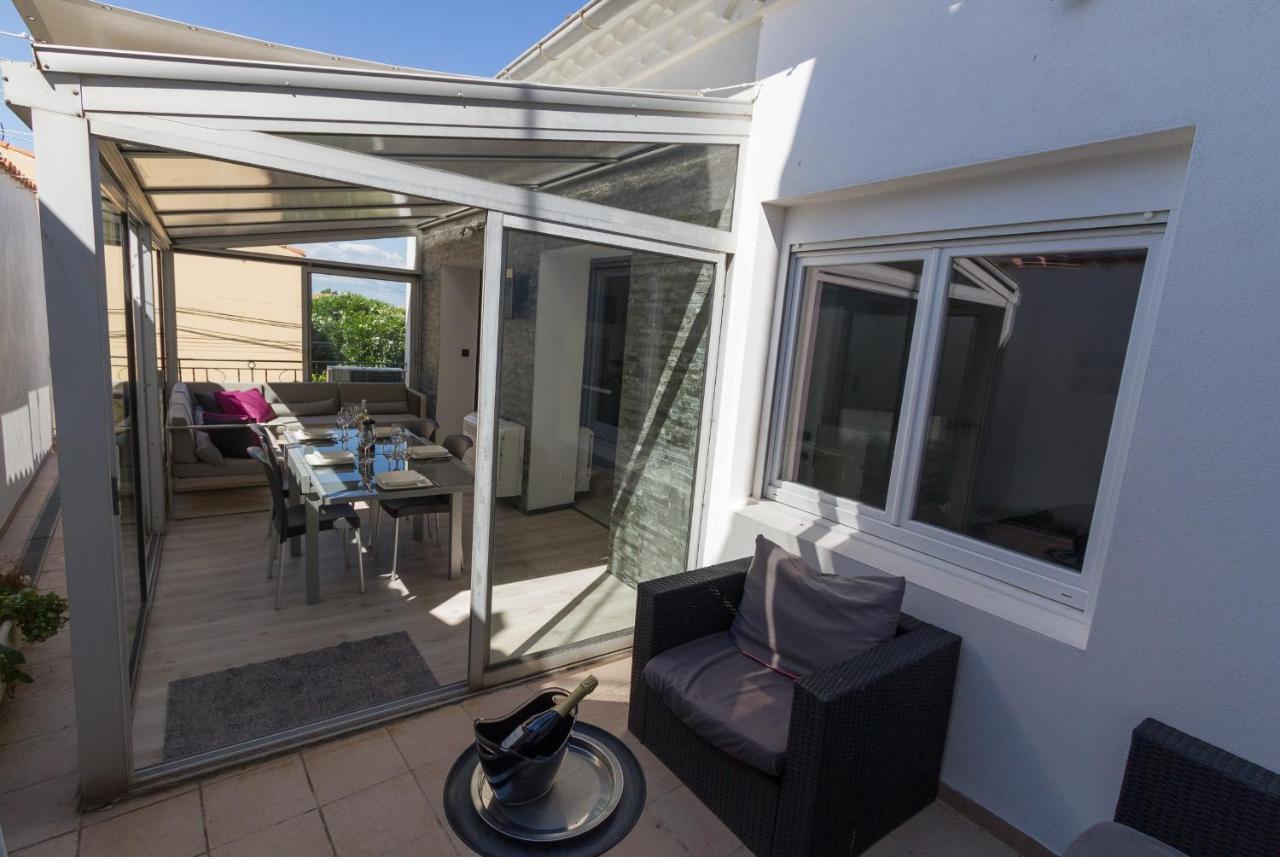 Le Port - Hippocampe Apartment