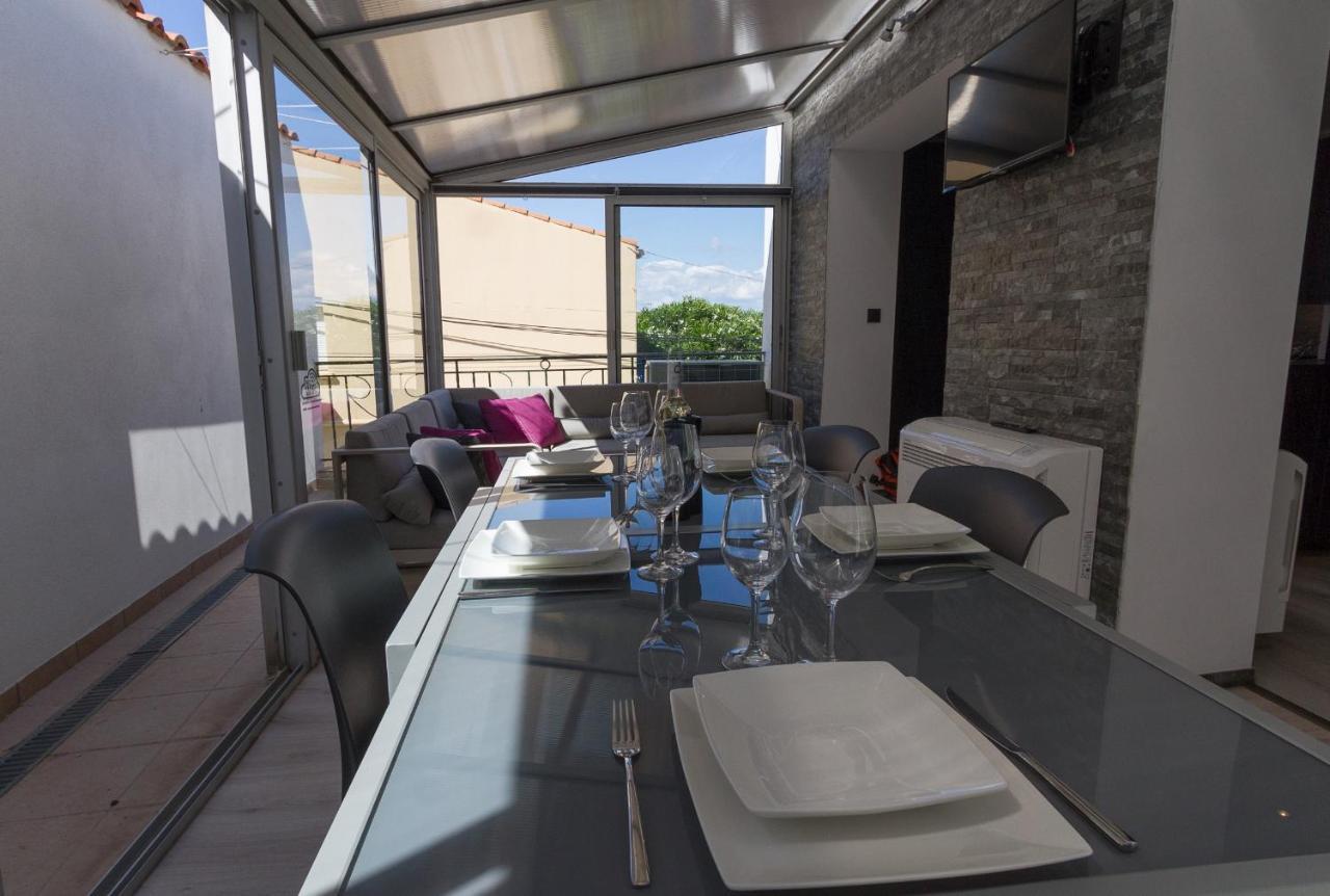Le Port - Hippocampe Apartment *