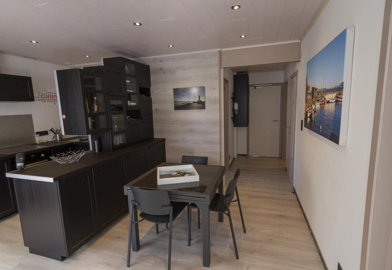 Apartment Le Port - Hippocampe Marseillan (Herault)
