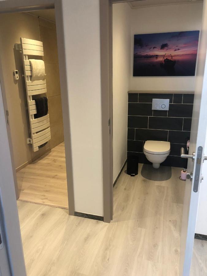 Apartment Le Port - Hippocampe *