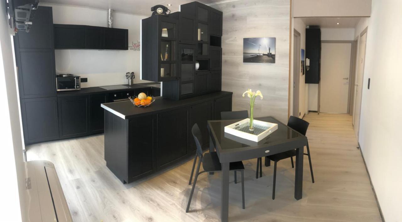 Apartment Le Port - Hippocampe Marseillan (Herault)