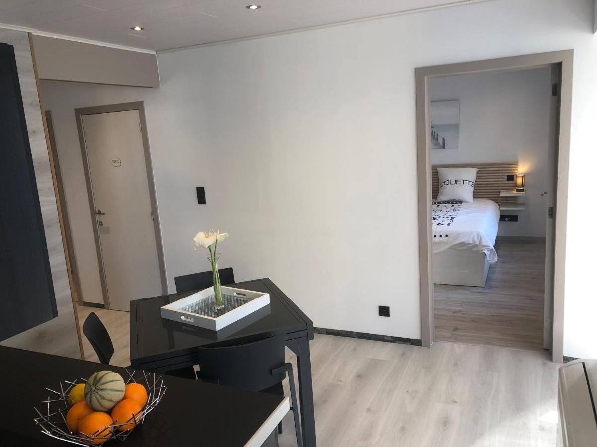 Apartment Le Port - Hippocampe